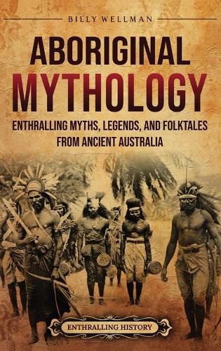 Cover image for Aboriginal Mythology