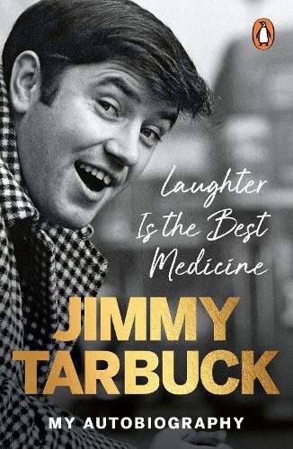 Cover image for Laughter is the Best Medicine