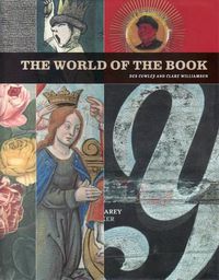 Cover image for The World Of The Book