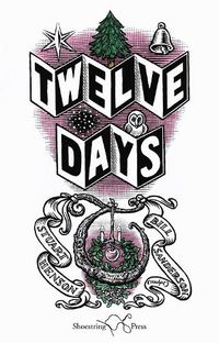 Cover image for Twelve Days