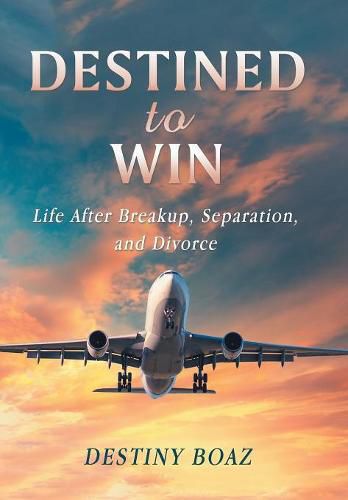 Cover image for Destined to Win