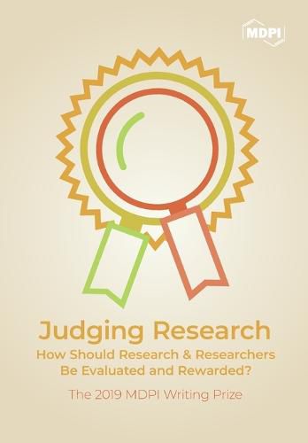 Judging Research: The 2019 MDPI Writing Prize