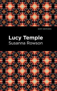 Cover image for Lucy Temple