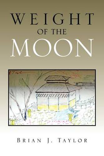 Cover image for Weight of the Moon