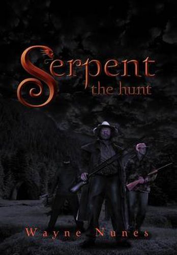 Cover image for Serpent: The Hunt