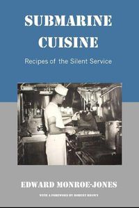 Cover image for Submarine Cuisine