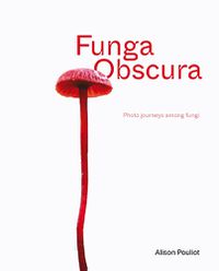 Cover image for Funga Obscura