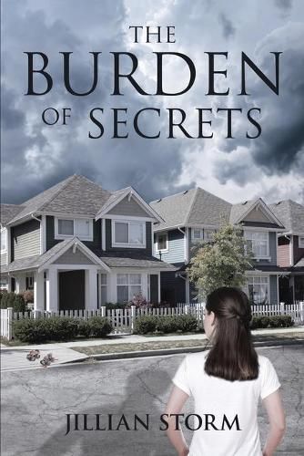 Cover image for The Burden of Secrets