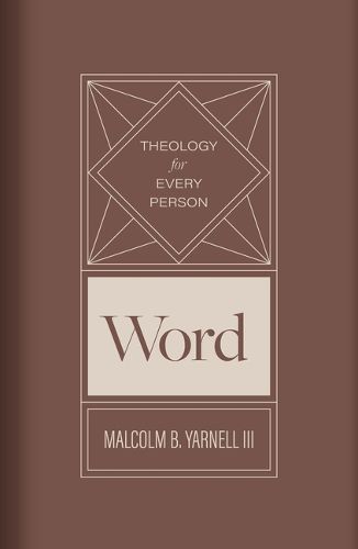 Cover image for Word