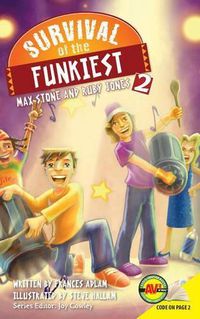 Cover image for Survival of the Funkiest