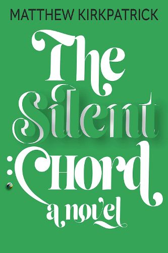 Cover image for The Silent :CHord