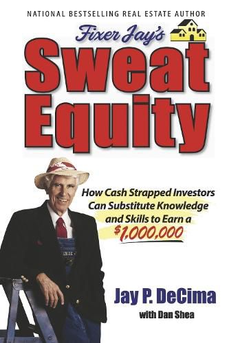 Cover image for Sweat Equity