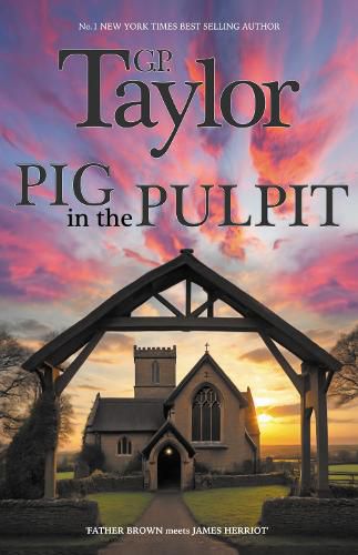 Pig in the Pulpit