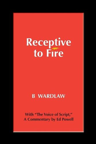 Cover image for Receptive to Fire, 3rd Edition