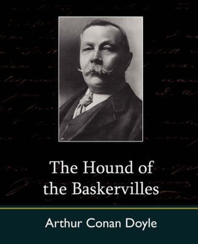 Cover image for The Hound of the Baskervilles