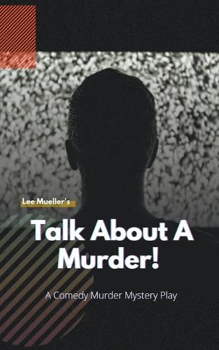 Cover image for Talk About A Murder