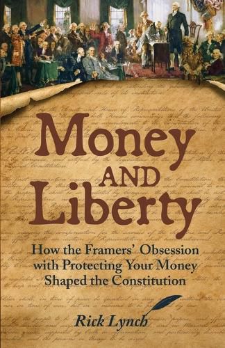 Cover image for Money and Liberty