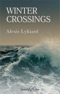 Cover image for Winter Crossings