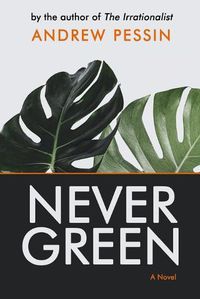 Cover image for Nevergreen