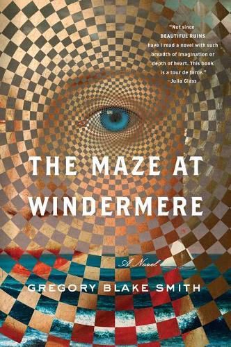 The Maze at Windermere