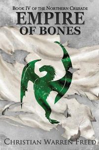 Cover image for Empire of Bones