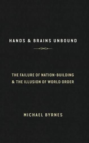 Cover image for Hands & Brains Unbound