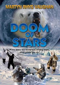 Cover image for Doom of Stars