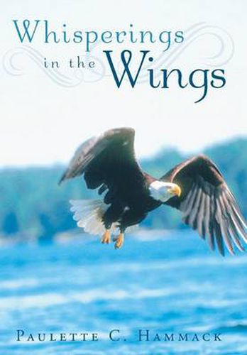 Cover image for Whisperings in the Wings