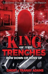 Cover image for King of the Trenches