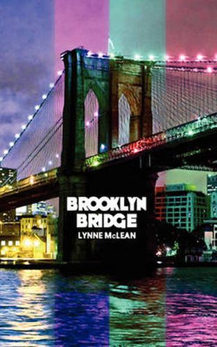 Cover image for Brooklyn Bridge