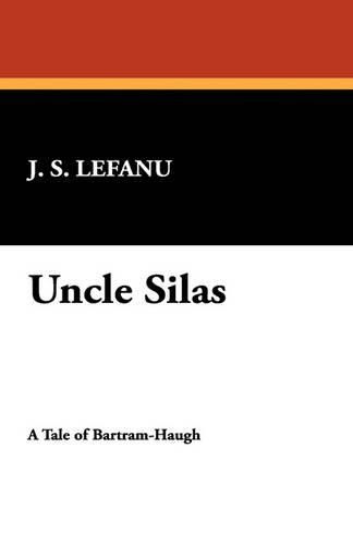 Cover image for Uncle Silas