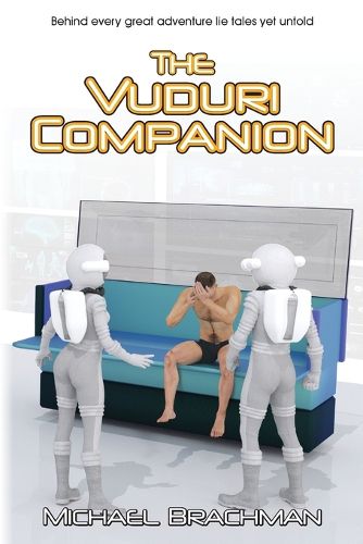 Cover image for The Vuduri Companion