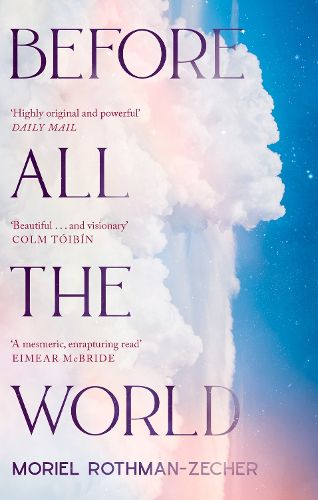 Cover image for Before All The World