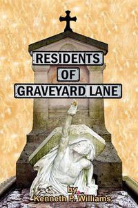 Cover image for Residents of Graveyard Lane