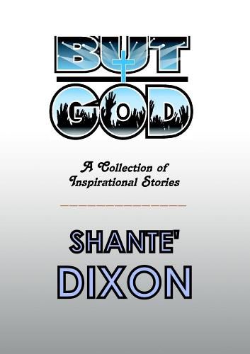 Cover image for BUT GOD - Inspirational Stories