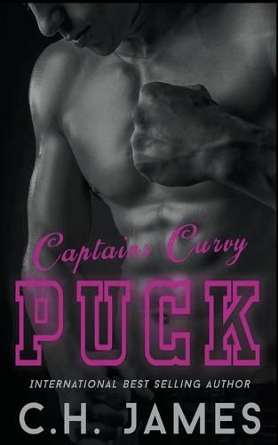 Captain's Curvy Puck