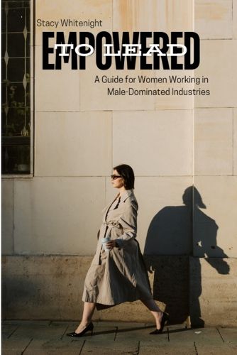 Cover image for Empowered to Lead