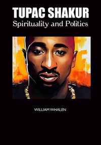 Cover image for Tupac Shakur