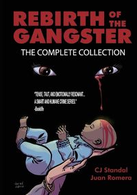 Cover image for Rebirth of the Gangster