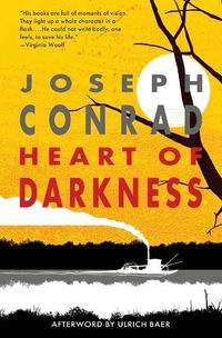 Cover image for Heart of Darkness (Warbler Classics)