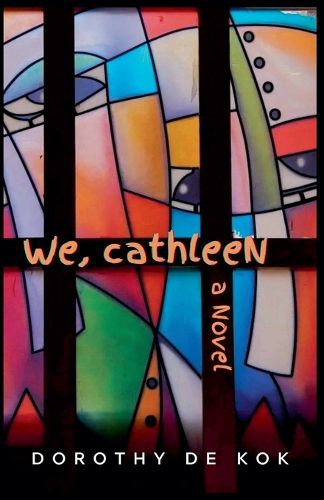 Cover image for We, Cathleen