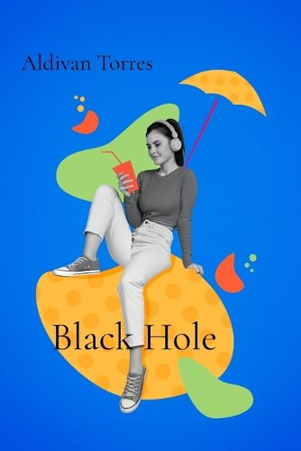 Cover image for Black Hole
