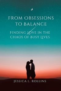 Cover image for From Obsessions to Balance