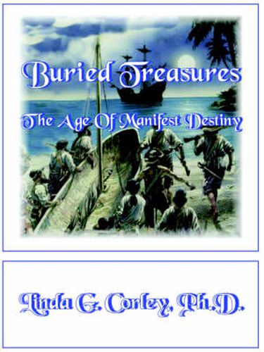 Cover image for Buried Treasures