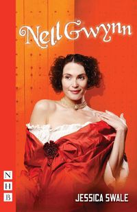 Cover image for Nell Gwynn (NHB Modern Plays)