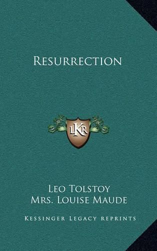 Resurrection