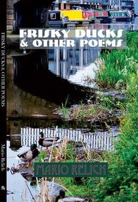 Cover image for Frisky Ducks and Other Poems