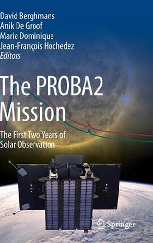 The PROBA2 Mission: The First Two Years of Solar Observation