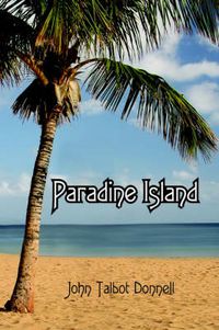 Cover image for Paradine Island