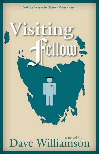 Cover image for Visiting Fellow